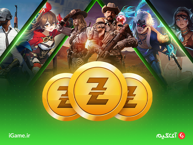 خرید گیفت کارت Razer Gold؛ هدیه‌ای بی‌نظیر برای گیمرها