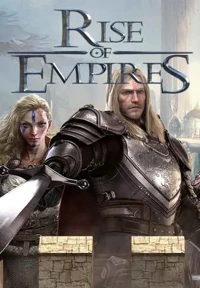 پول بازی Rise of Empires 