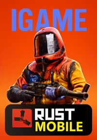 محصولات Rust Mobile