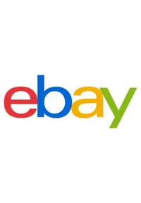 گیفت کارت ای بی (eBay)