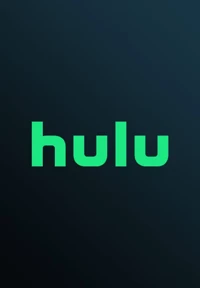گیفت کارت هولو (Hulu)