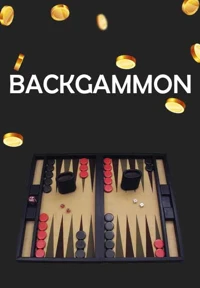 پول بک گامون (backgammon)