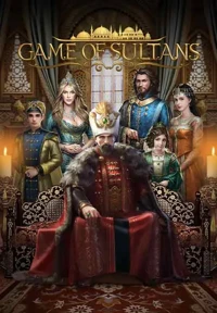 پول game of sultans