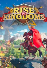 پول rise of kingdoms