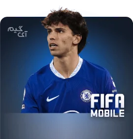  5750 پوینت اف سی موبایل