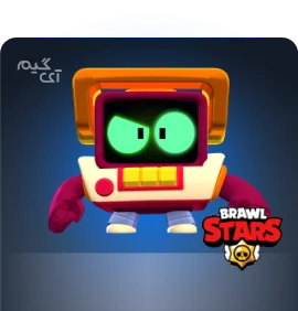 2000 جم براول استارز