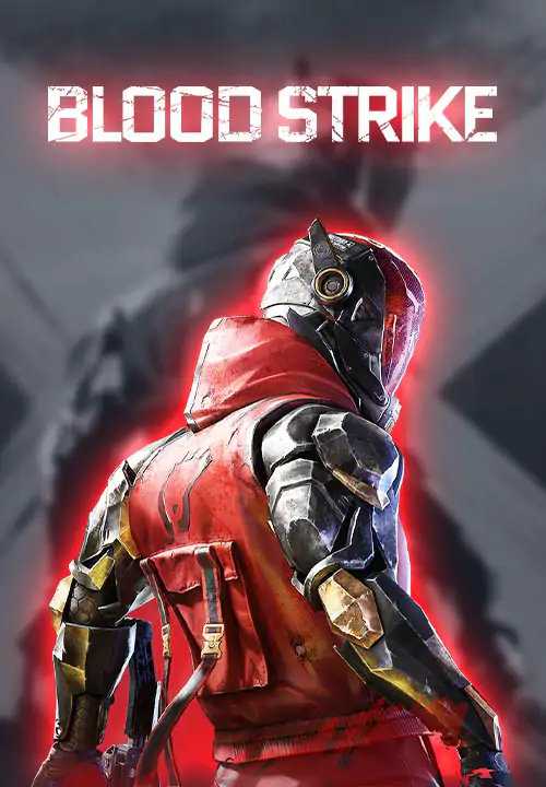   Blood Strike : Annual Pass 0.99$