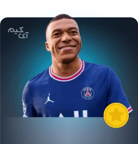 300 کوین بازی ای فوتبال