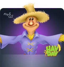 فارم پس هی دی جم هی دی ando