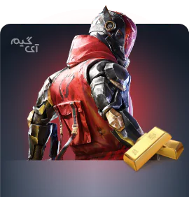 Blood Strike Gold 5000+800