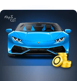 900 کلش کوین آسقالت