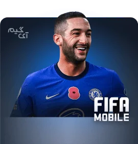  ایونت اف سی موبایل (پک 0.99 دلاری)