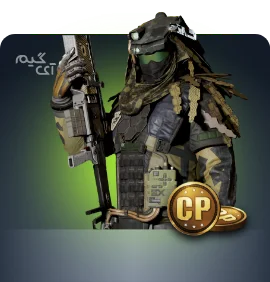 پک گرند فورس  ریجن اروپا