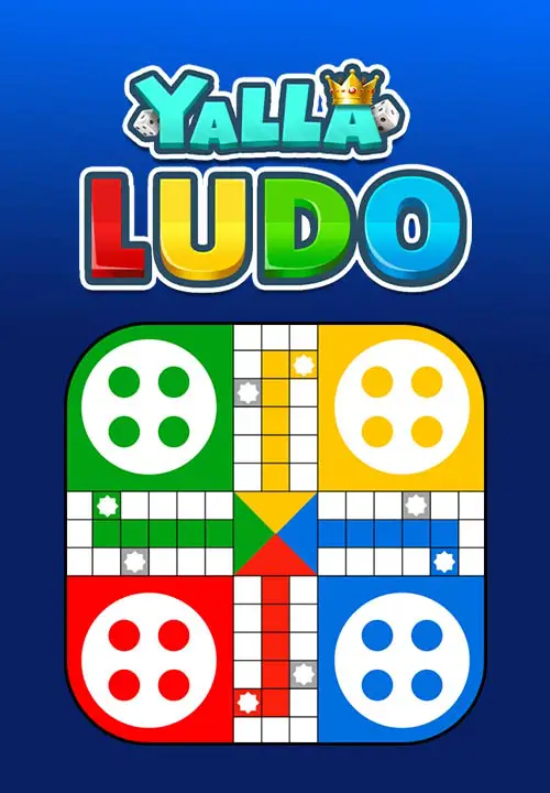 دایموند بازی Yalla Ludo پول yalla ludo