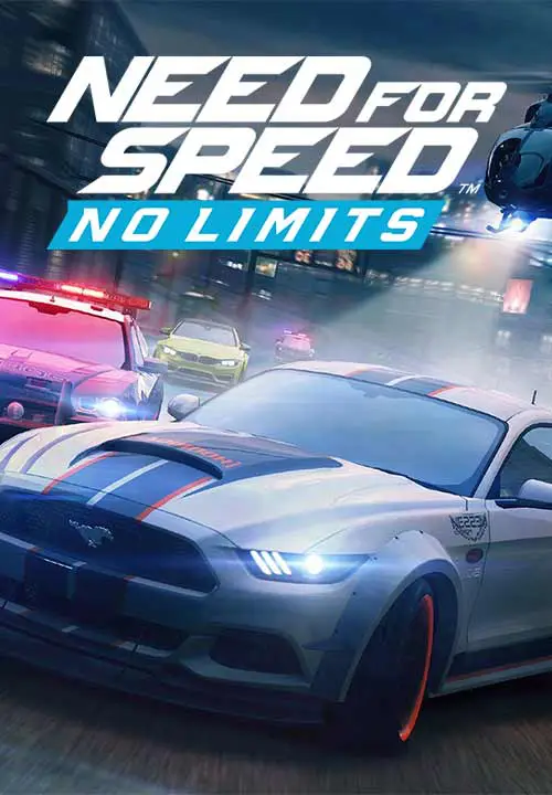 گلد 5 دلاری Need for Speed