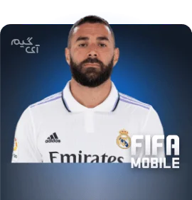 ایونت اف سی موبایل (پک 9.99 دلاری)