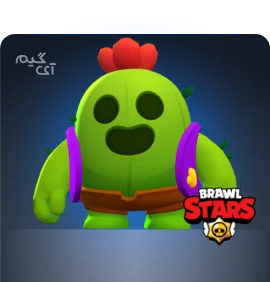 360 جم براول استارز