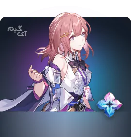 Oneiric shard  Honkai 980+110