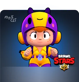170 جم براول استارز