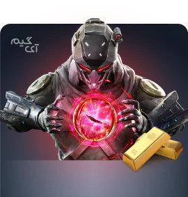 Blood Strike Gold 100+5