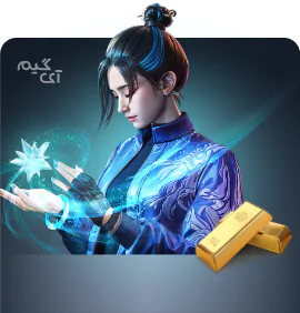 Blood Strike Gold 500+40
