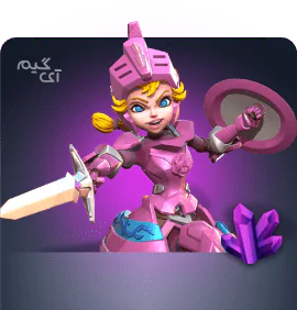  پک 5دلاری لردز موبایل  جم لردز موبایل mobile 