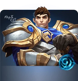 10000 وایلد کور پول wild rift mobile ریجن ترکیه 