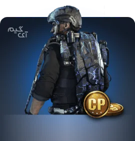 21600 سی پی کالاف دیوتی - فوری