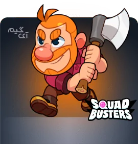 بلیط Super Pass 4.99$اسکواد باسترز