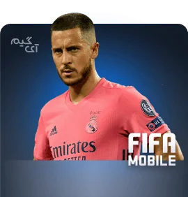  2200 پوینت اف سی موبایل 