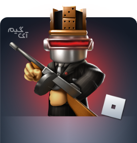 400 روباکس بازی روبلاکس
