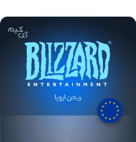 گیفت کارت بتل نت 20 یورو اروپا