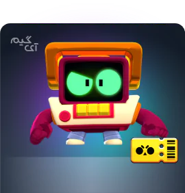 باندل پس پلاس  براول استارز