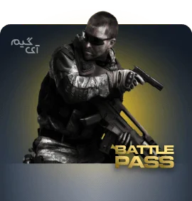 call of duty :  آفر بتل پس $6.99