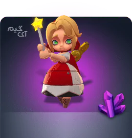  پک 1 دلاری لردز موبایل  جم لردز موبایل mobile 