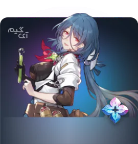 Oneiric shard  Honkai 1980+260