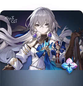 300+30 Oneiric shard  Honkai