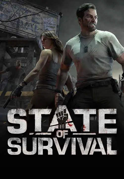 Research Bundle بازیState of Survival
