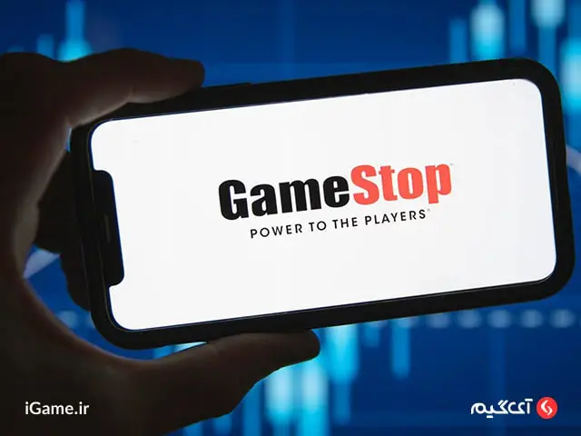 خرید بازی های ویدیویی جدید و قدیمی با استفاده از گیفت کارت Game Stop 