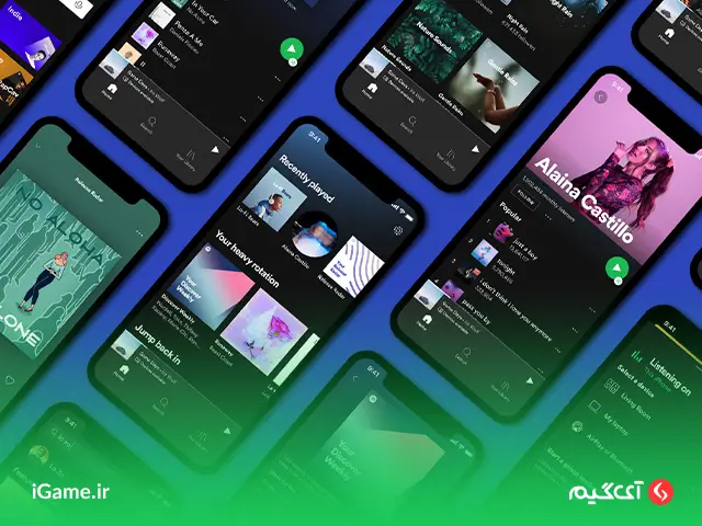 Spotify Premium 1 Month Subscription Turkey Prepaid CD Key